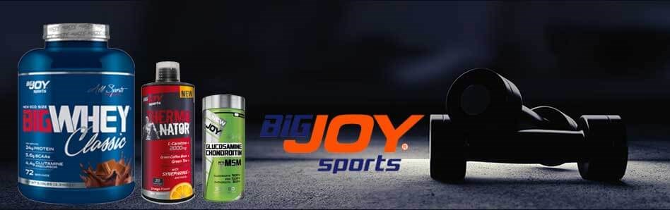 Bigjoy Sports markalı ürünler