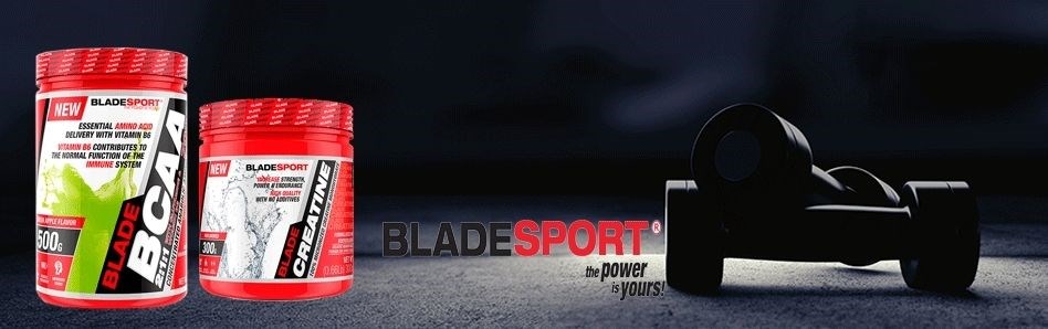 Blade Sport Markası ve Ürünleri