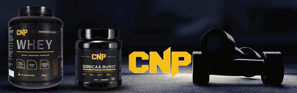 Cnp Nutrition