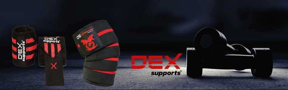 Dex Supports