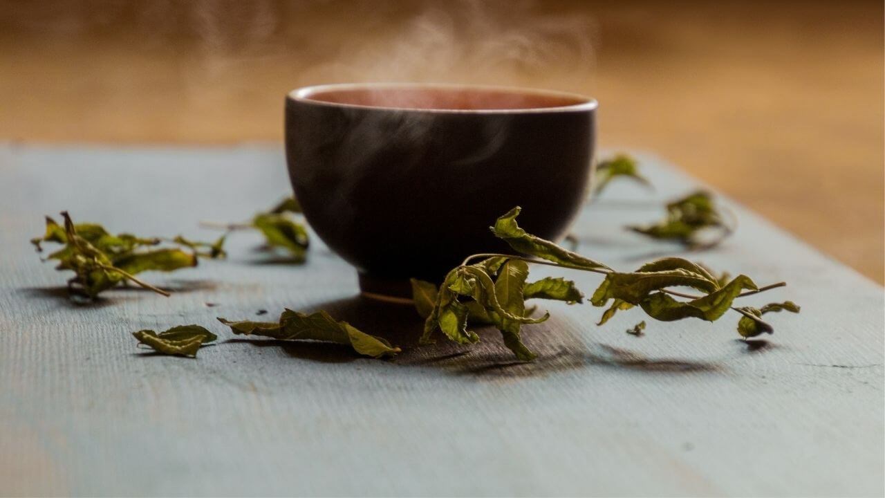 yeşil Çayın Kanıta dayalı 10 Faydası