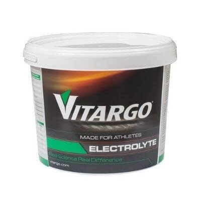 Karbonhidrat ve Jel Vitargo Electrolyte 1000 Gr