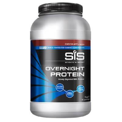 SIS OVERNIGHT PROTEIN 1.000 GR SİS