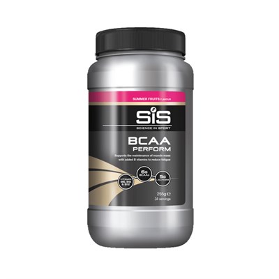 BCAA AA.SIS001 Sis Sis Bcaa Perform Powder 34 Servis 255 Gr