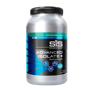 İzole Protein PRO.SIS001 Sis Sis Advanced Isolate + Protein 25 Servis 1000 Gr