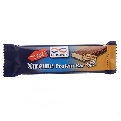 Nutrever Extreme Protein Bar 1 Adet