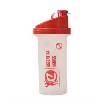 Shaker (Karıştırıcı) AKS.EPROTEIN013 Eprotein Eprotein Essential Series Fitness Shaker 700 ML Kırmızı