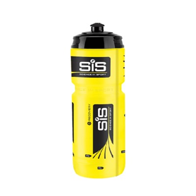 Shaker (Karıştırıcı) AKS.SIS002 Sis Sis Go Pro Sarı Bisiklet Suluğu 800 ml