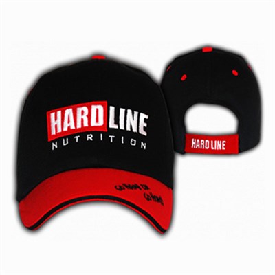 Spor Çanta  Hardline Nutrition Hardline Amerikan Beyzbol Spor Şapka