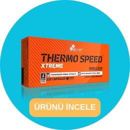 Thermo Speed Xtreme